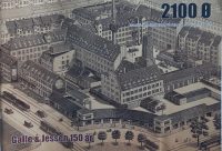 2022-3 Galle & Jessen 150 år
