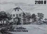 2022-4 Grundtvig på Store Tuborg