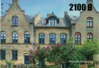 2016-1 Arbejderboligerne på Østerbro