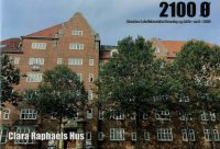 2020-3 Clara Raphaels Hus