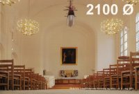 2011-2 Kirker på Østerbro og en historie om opvæksten i barakkerne.