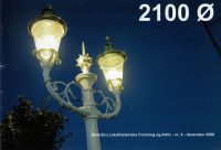 2006-4 Gaslygter på Svanemøllebroen.