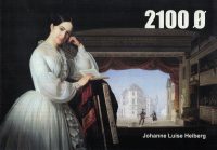 2012-4 Johanne Louise Heiberg.