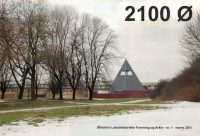 2011-1 Kirker på Østerbro samt de fattiges Østerbro.