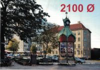 2011-4 Kochs Telefonkiosk og i skole på Østerbro 1956