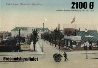 2021-3 Øresundshospitalet