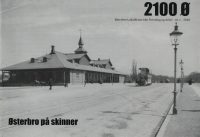 2020-1 Østerbro på skinner.