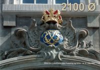 2007-2 Rigshospitalet - historien om hospitalet gennem 250 år.