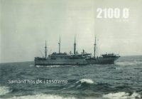 2016-3 Sømand hos ØK i 1950'erne