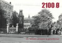 2014-4 J. C. Teilmann, grosserer og generalkonsul.