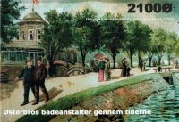2025-2 Østerbros badeanstalter gennem tiderne
